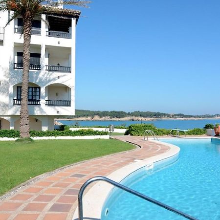 Punta Romana C303 L' Escala 外观 照片