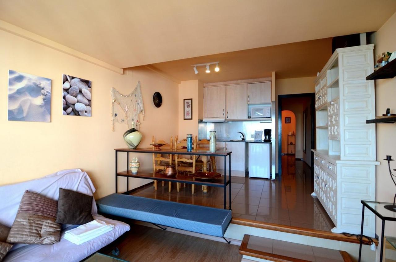 Punta Romana C303 L' Escala 外观 照片